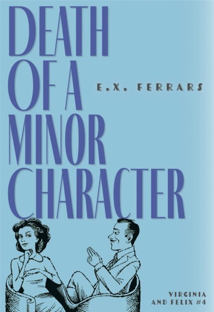 Death of a Minor Character 1