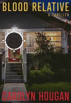 Carolyn Hougan - Blood Relative, Häftad. Tillgänglighet: Lägg i varukorg