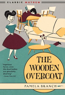 The Wooden Overcoat 1