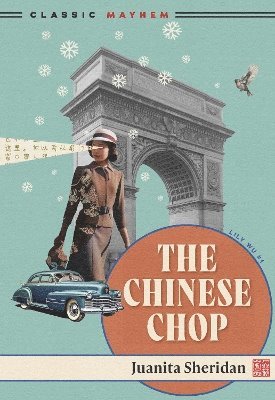 The Chinese Chop 1