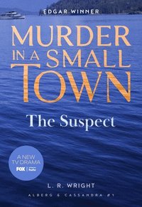 bokomslag Suspect: Murder in a Small Town