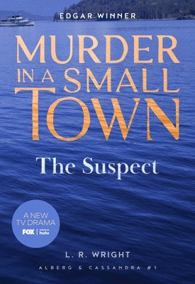 bokomslag Suspect: Murder in a Small Town