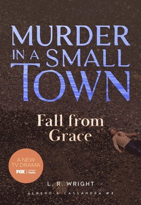 bokomslag Fall from Grace: Murder in a Small Town