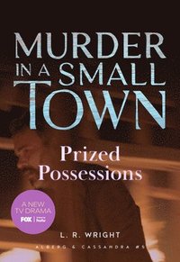 bokomslag Prized Possessions: Murder in a Small Town