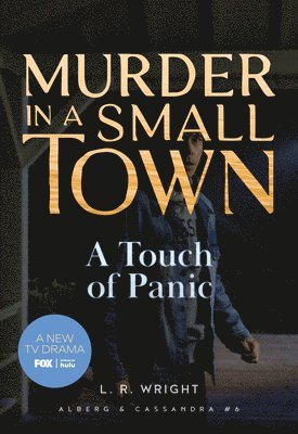 A Touch of Panic: Murder in a Small Town 1