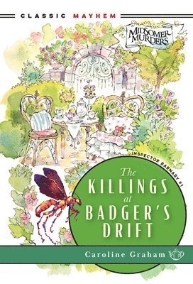 The Killings at Badger's Drift 1