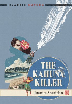 The Kahuna Killer 1