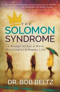 bokomslag The Solomon Syndrome