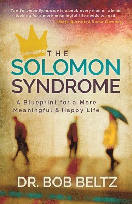 The Solomon Syndrome 1