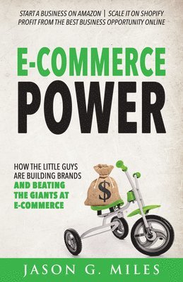 E-Commerce Power 1