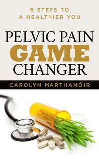 bokomslag Pelvic Pain Game Changer