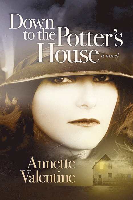 Down to the Potter's House