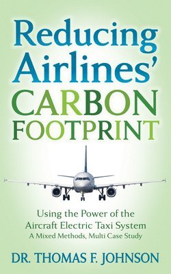 Reducing Airlines' Carbon Footprint