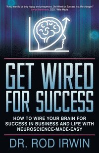 bokomslag Get Wired for Success