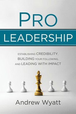 Pro Leadership 1