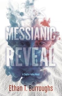 bokomslag Messianic Reveal