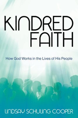 Kindred Faith 1