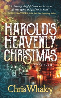 bokomslag Harold's Heavenly Christmas