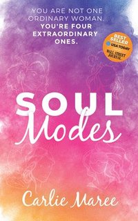bokomslag Soul Modes