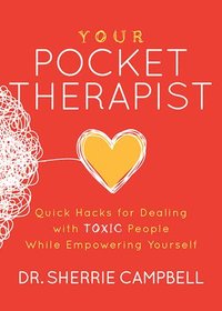 bokomslag Your Pocket Therapist