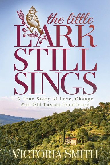 Victoria Smith - Little Lark Still Sings, Häftad