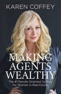 bokomslag Making Agents Wealthy