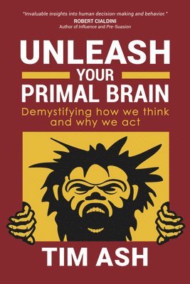 Unleash Your Primal Brain 1