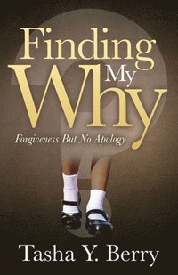 bokomslag Finding My Why