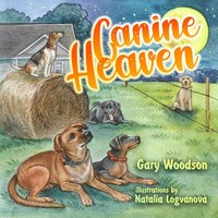 bokomslag Canine Heaven
