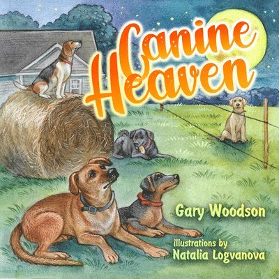 Canine Heaven 1