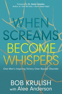 When Screams Become Whispers 1