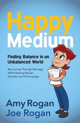 Happy Medium 1