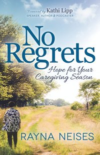 bokomslag No Regrets