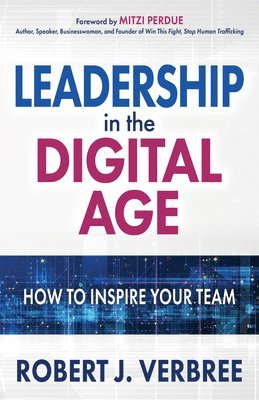 Leadership in the Digital Age 1