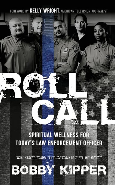 Bobby Kipper, Joe St. John - Roll Call, Häftad