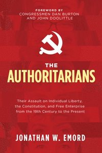 bokomslag Authoritarians