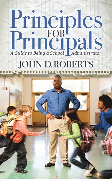 bokomslag Principles for Principals