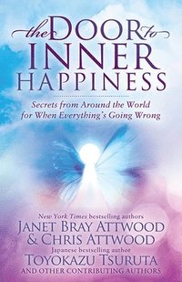 bokomslag The Door to Inner Happiness
