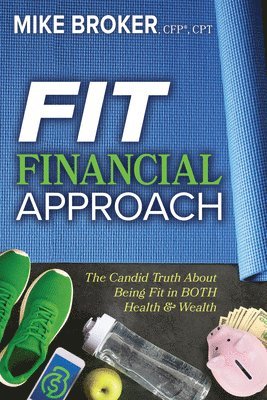 bokomslag Fit Financial Approach
