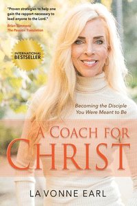 bokomslag A Coach for Christ