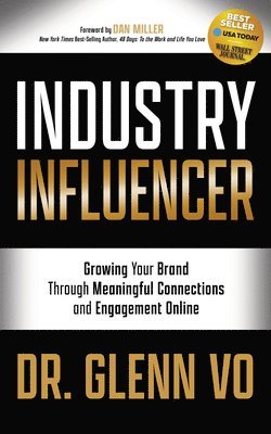 Industry Influencer 1