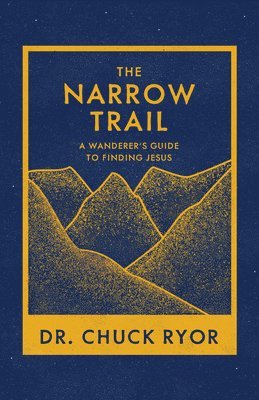 The Narrow Trail 1