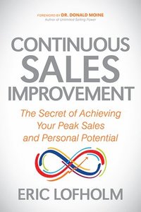 bokomslag Continuous Sales Improvement