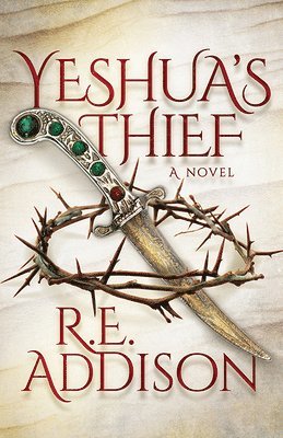 bokomslag Yeshua's Thief
