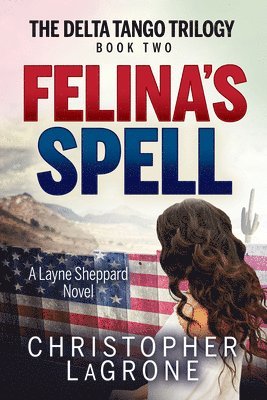 Felina's Spell 1