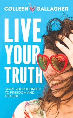 Live Your Truth 1