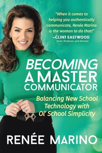 bokomslag Becoming a Master Communicator