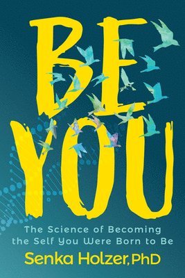 Be You 1