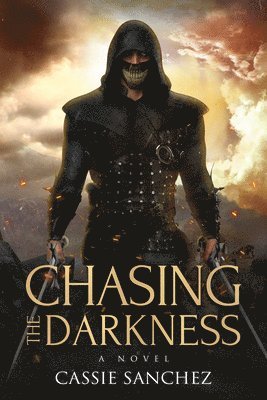 Chasing the Darkness 1