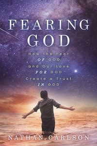 bokomslag Fearing God